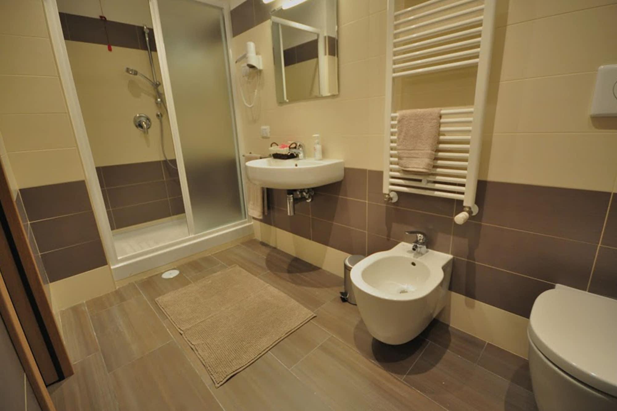 Hotel 325 Tor Vergata Róma Kültér fotó
