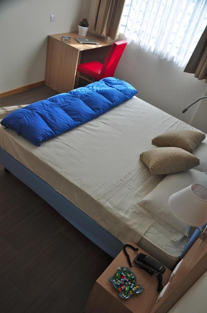 Hotel 325 Tor Vergata Róma Kültér fotó